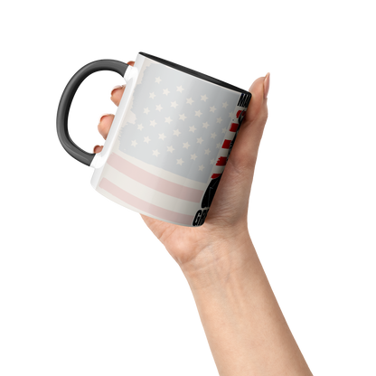 MAGA_KING_11oz_Black_Accent_Mug_Accent_Mug_Raised_Hand_LH_Mockup.png